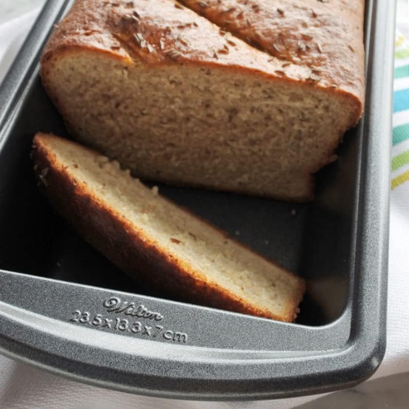 Non-Stick Bread Loaf Pan, Non-Stick Pan, Non-Stick Cookware - 9.25 Non-Stick Bread Loaf Pan, Non-Stick Pan, Non-Stick Cookware - 9.25